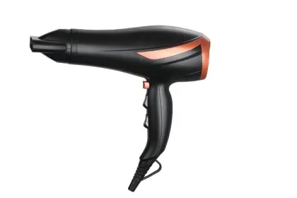 Professional Salon Hair Dryer: Keep Hair Silky Smooth, DC 2000W Low Power