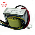 EI48 Transformador de linha de áudio elétrico 8W personalizado