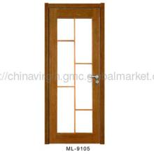 wood glass door,Sliding Glass Door,toilet door,kitchen door