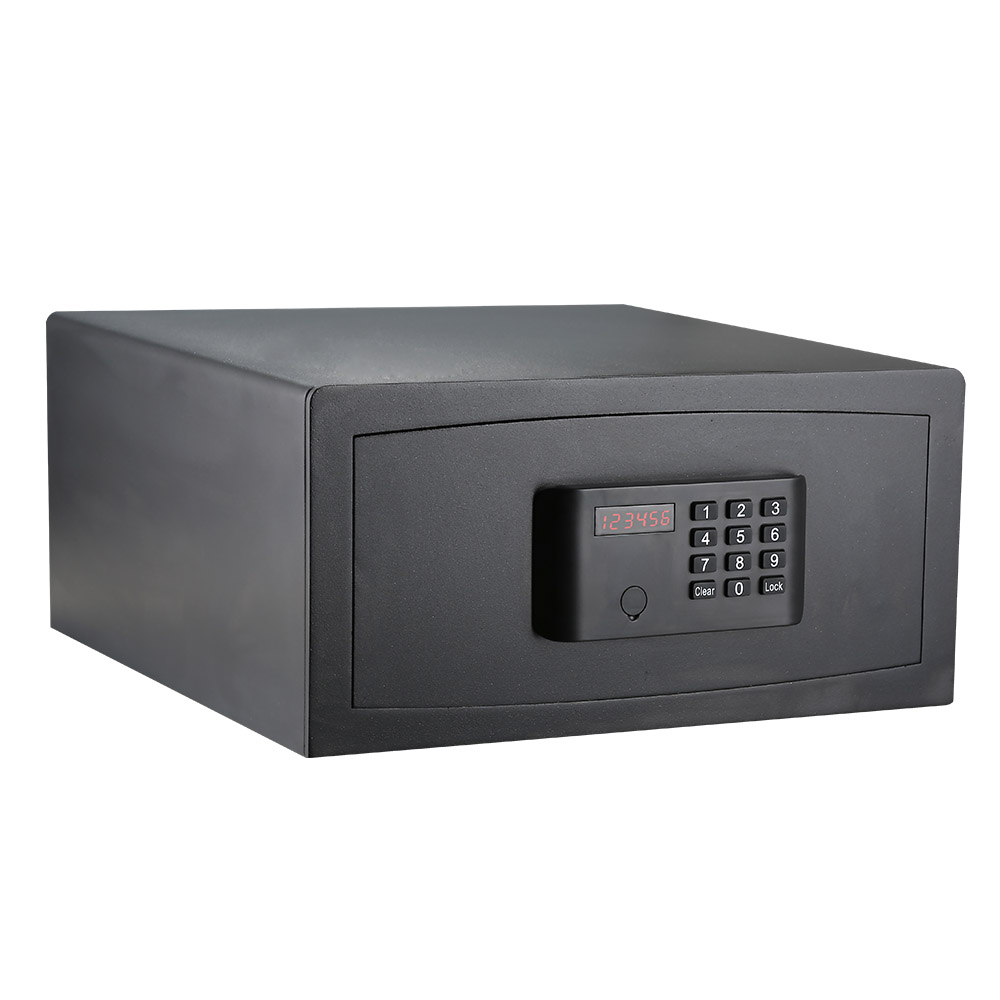 Luxury Digital Safe