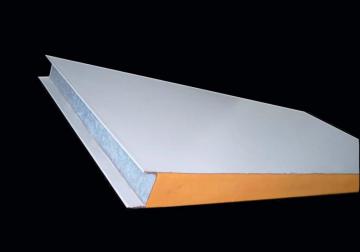 Rock wool Rockboard