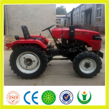 mini tractor / 20hp farm tractor / farm tractor