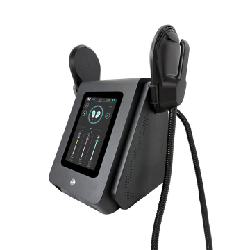 Машина для снижения жира с миостимулятором EMS