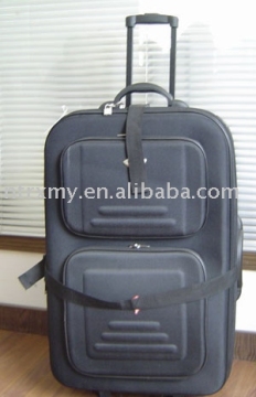 Trolley luggage