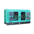 Open Silent Type 100kva Diesel Generator Price