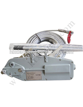 1.6T TQ lever tractor / manufacturer