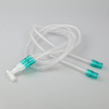 Disposable Adult Smoothbore Anesthesia Circuit