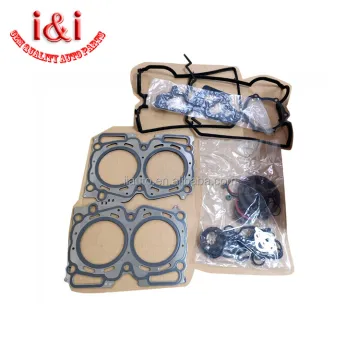 10105-AA740 Subaru EJ205 DOHC Turbo Engine Overhaul Gasket Kit