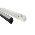 40w LED track linear light for supermarket