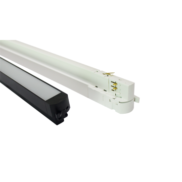 Luz de luz LED 20W LED pista de luz