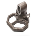 OEM Train Spare Parts Precision Investment Casting Parts