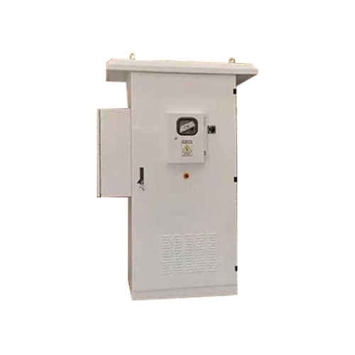 Armários externos profundos 24U