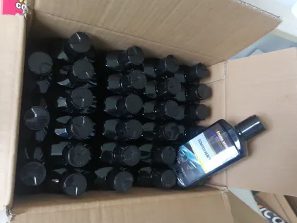 Quick Scratch & Scuff Remover Auto Paint Repair Polish Wax 905