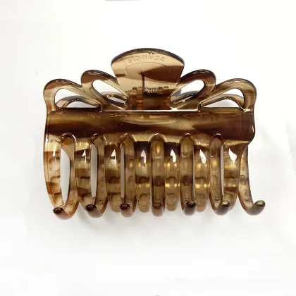 No-Slip Hair Clips Claw Clips For Thick Hair