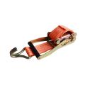 cheap ratchet strap 50mm 10m 3000kg cargo lashing