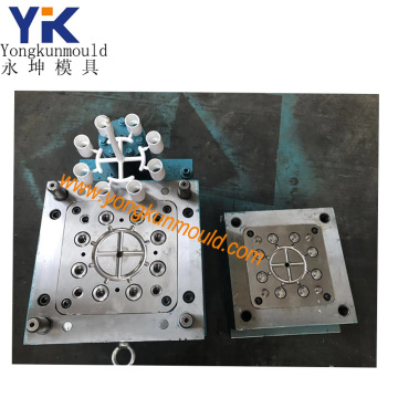 PVC Female Thread Adapter Pipe Fitting Mould - Multi Cavities