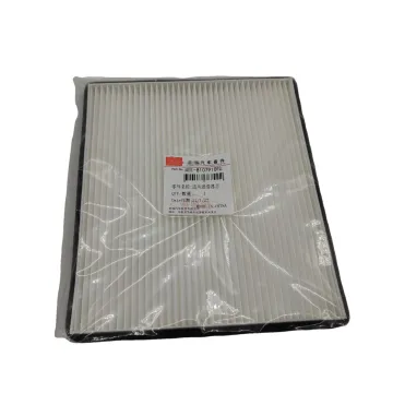 Wholesale Supply Air Conditioner Air Filters for Chery Arrizo 7 Conditioning Filter