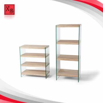 modern new design book shelf cheap