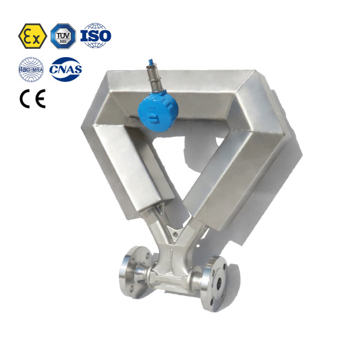 40mm Coriolis Mass Flow Meter