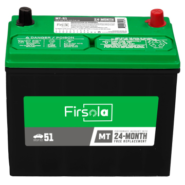 MT-51 MT-51R 12V 85Ah 100097298 500 CCA Automotive Battery