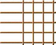 Welded Wire Mesh