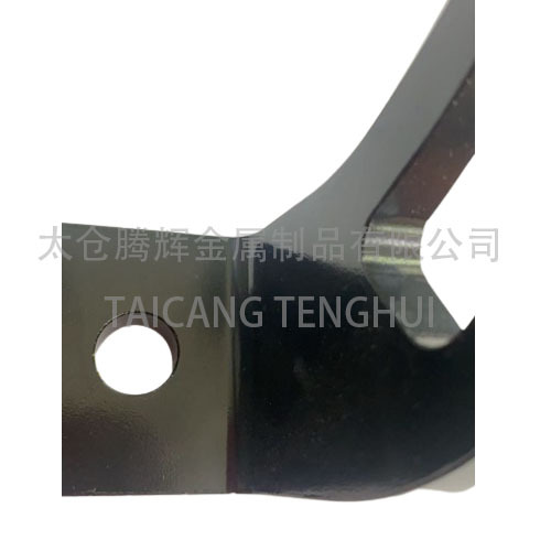 Excelente garfo para cadeira de rodas para mobilidade