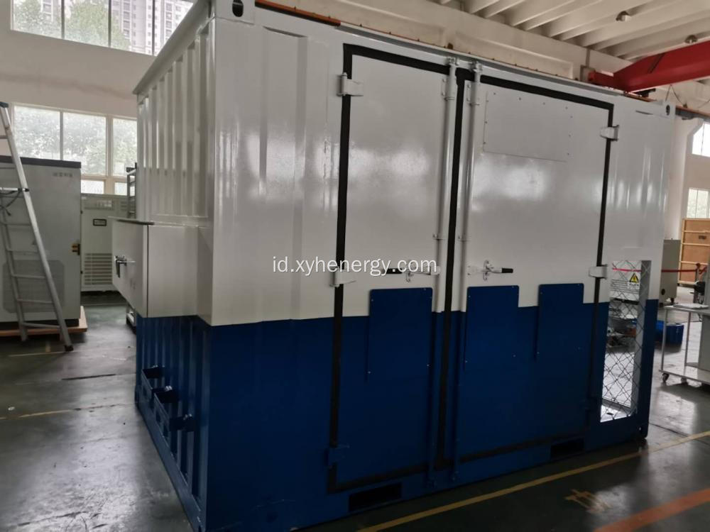 800kva SFC untuk kapal