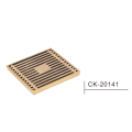 Brass Floor Drain CK-20141