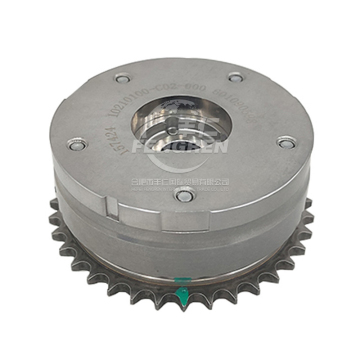 BAIC Vehicle Engine Components: Sprockets, Camshaft Timers, and Exhaust Gears