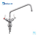 Hot And Cold Water Mixer Tap