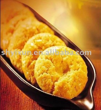 YX-Mini Walnut Biscuit Making Machine in China of food machine