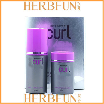 20g Hair Building Fiber for Bald Covering