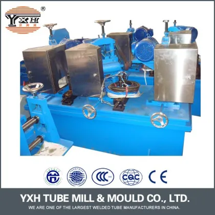 Variety Copper Tube Production Lines Company