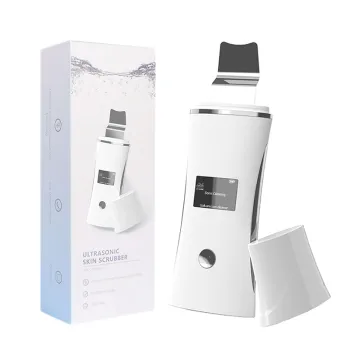 Professional Sonic Facial Dead Skin Peeling and Cleaning Machine: Your Ultimate Tool for Smooth, Radiant Skin