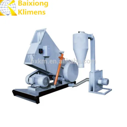 pp plastic crusher machinery/pp plastic crusher/ crushing machine