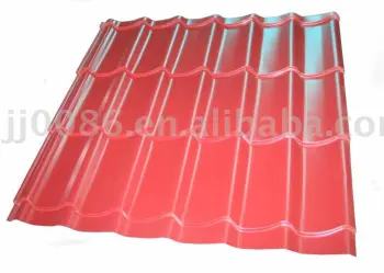Steel Tile