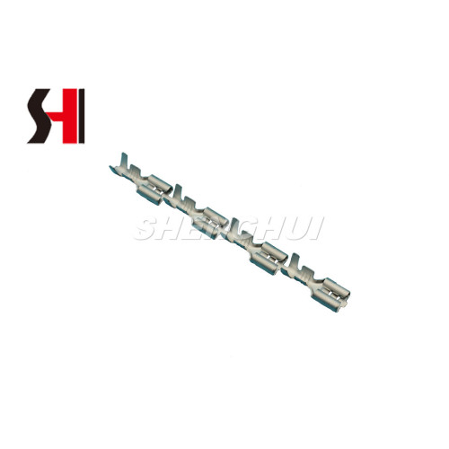 Conector de chicote de arnês de bronze confiável conector