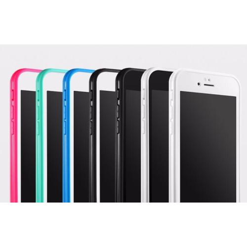 Waterproof TPU protective phone case for iphone7