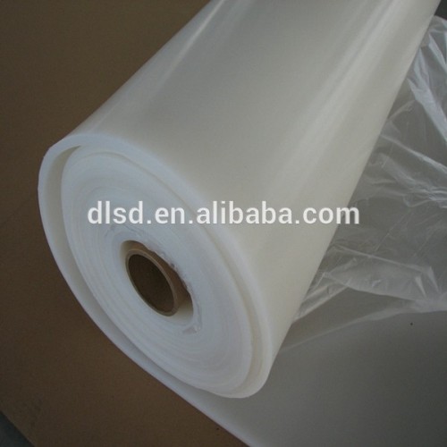 Silicone Rubber Sheet Heat Transfer Materials, High Quality Silicone