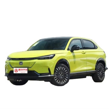 SUV Electric: Dongfeng Hon Da E: NS1-Một chiếc 5 chỗ 5 cửa sành điệu với màn hình LCD cảm ứng và động cơ đơn