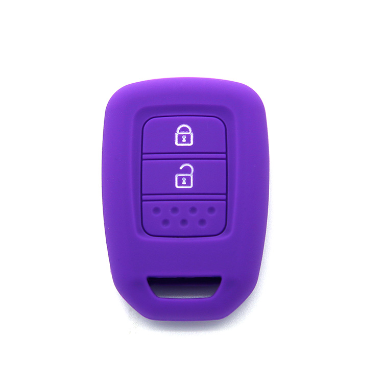 auto remote key covers