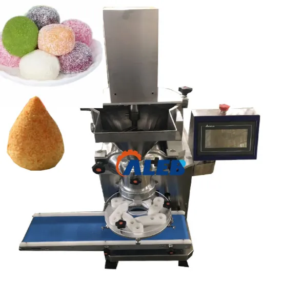 Stainless Steel Kubba Make-Up Machine for Encrusting and Filling: Your Comprehensive Search Engine