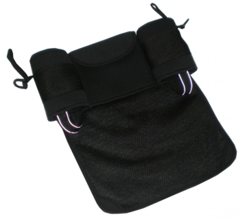 Stroller Accessories Organizer Bag