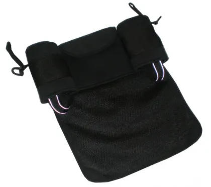 Stroller Accessories Organizer Bag