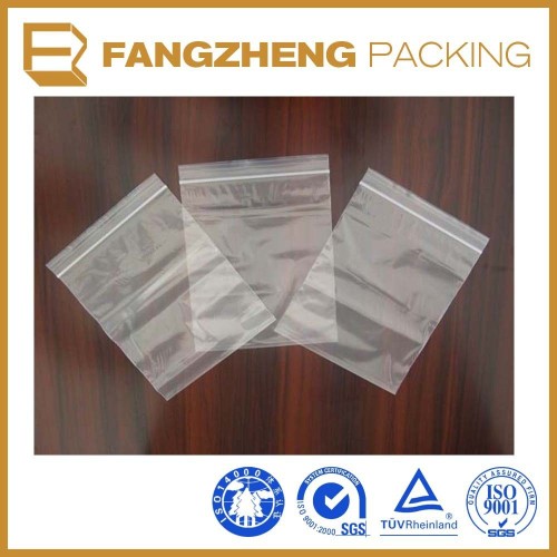 hot sale excellent customized plastic packaging electronics plastic bags
