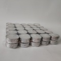Europe quality candle pressed tealight candle