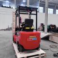 CE ISO Diesel Forklift Truck с висок капацитет