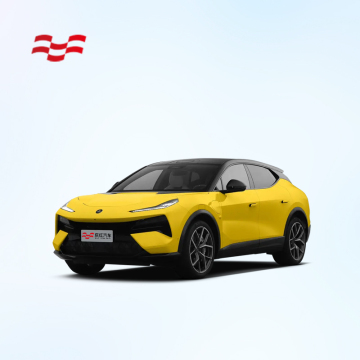 2024 Lotus Emeya S R Pure Electric 4WD SUV - Full Size New Energy Vehicle for Sale