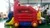 Small Indoor Train Inflatable Bouncer House for kids Play