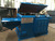 Good quality Mechanica descaling machine /wire rust cleaning machine